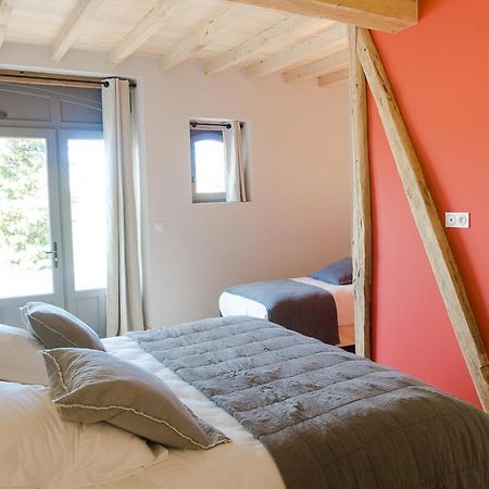 Domaine De Gailhaguet B&B Verfeil  Dış mekan fotoğraf