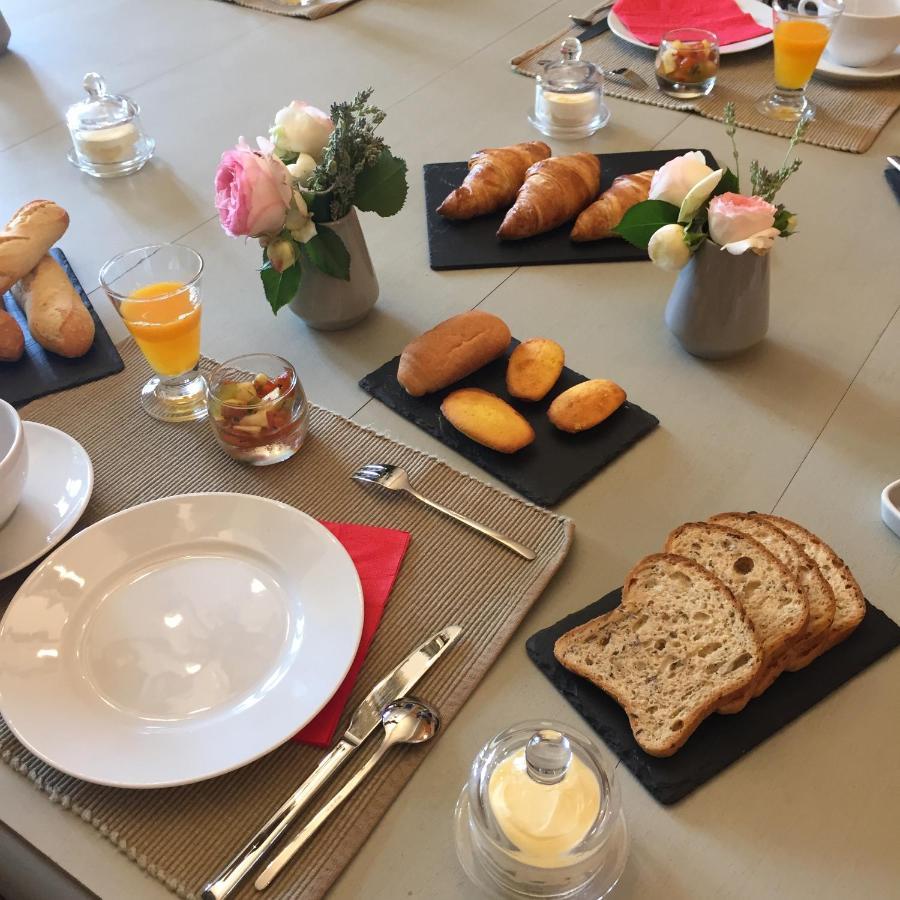 Domaine De Gailhaguet B&B Verfeil  Dış mekan fotoğraf