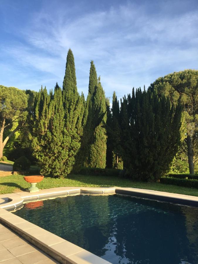 Domaine De Gailhaguet B&B Verfeil  Dış mekan fotoğraf