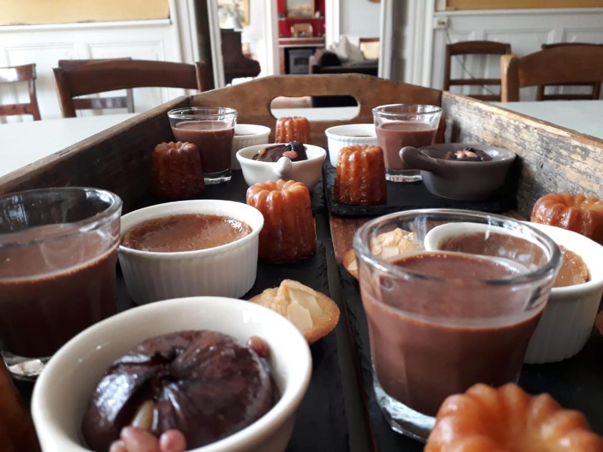 Domaine De Gailhaguet B&B Verfeil  Dış mekan fotoğraf