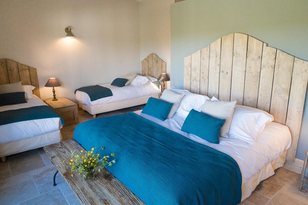 Domaine De Gailhaguet B&B Verfeil  Dış mekan fotoğraf