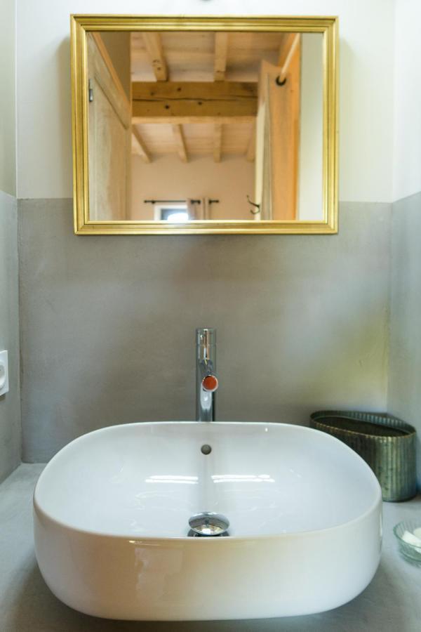 Domaine De Gailhaguet B&B Verfeil  Dış mekan fotoğraf