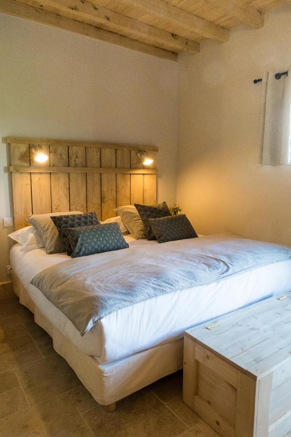 Domaine De Gailhaguet B&B Verfeil  Dış mekan fotoğraf