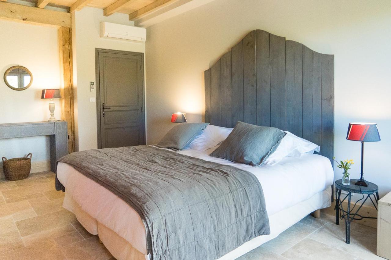 Domaine De Gailhaguet B&B Verfeil  Dış mekan fotoğraf
