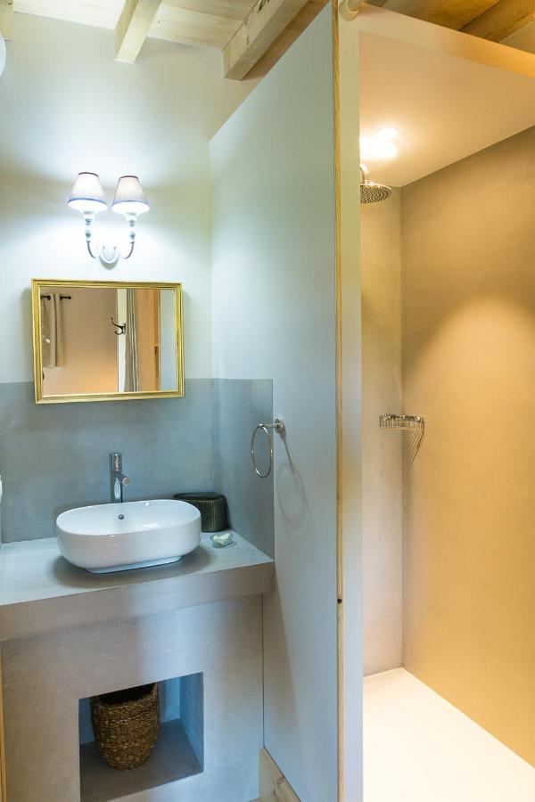Domaine De Gailhaguet B&B Verfeil  Dış mekan fotoğraf