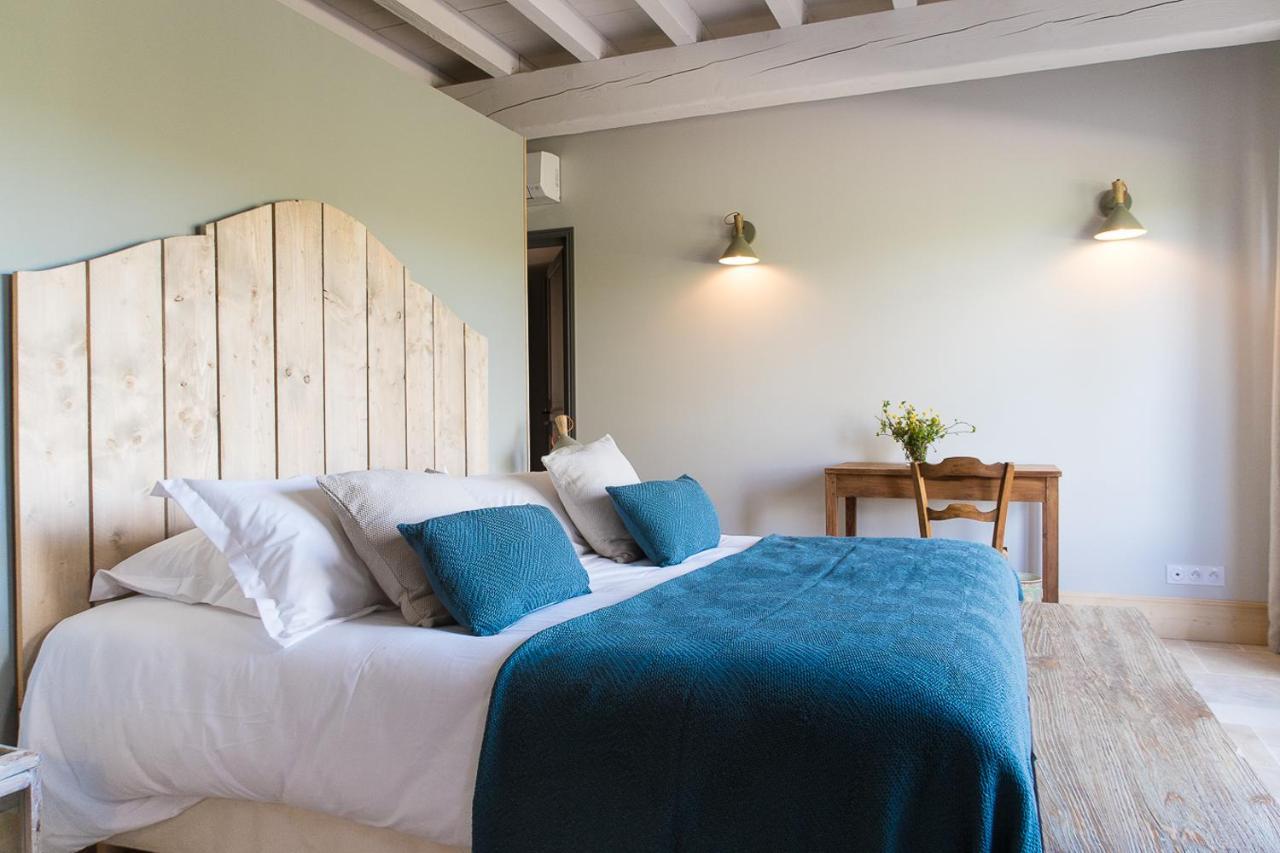 Domaine De Gailhaguet B&B Verfeil  Dış mekan fotoğraf