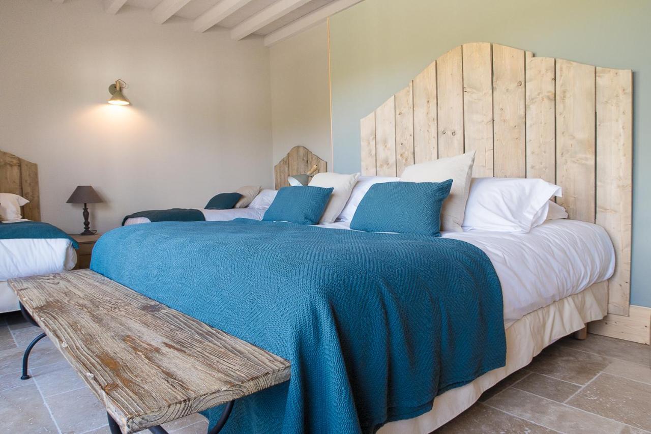 Domaine De Gailhaguet B&B Verfeil  Dış mekan fotoğraf