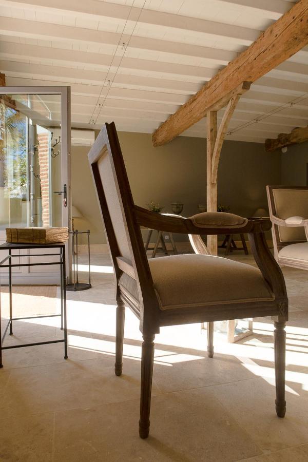 Domaine De Gailhaguet B&B Verfeil  Dış mekan fotoğraf