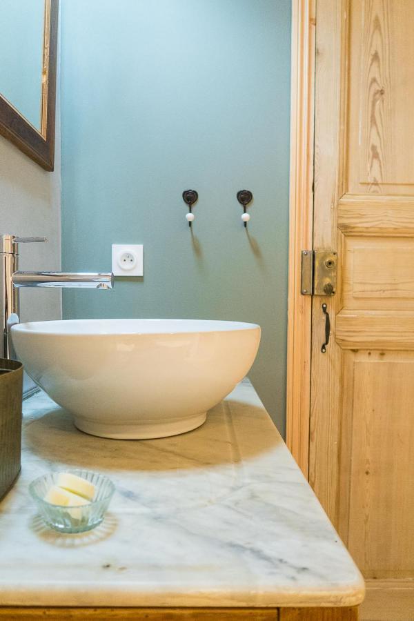 Domaine De Gailhaguet B&B Verfeil  Dış mekan fotoğraf
