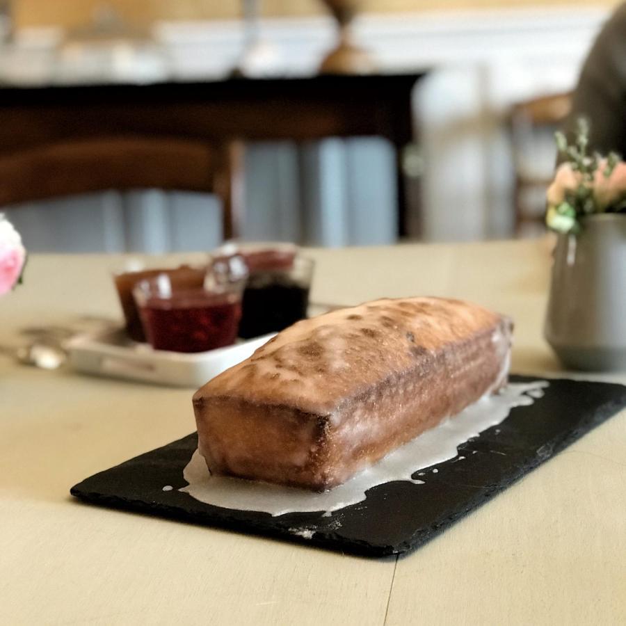 Domaine De Gailhaguet B&B Verfeil  Dış mekan fotoğraf