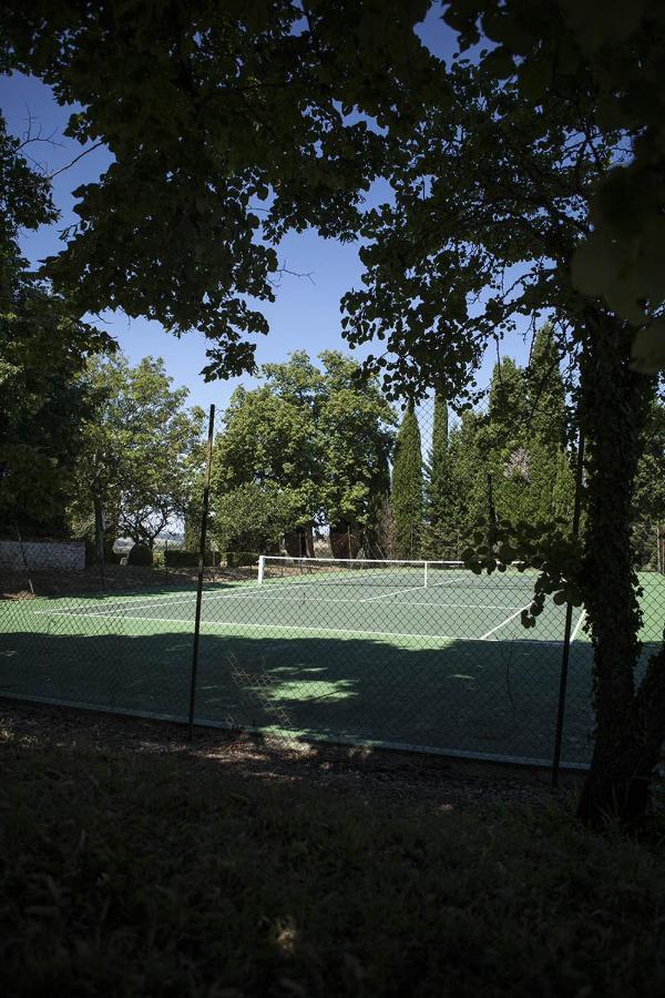 Domaine De Gailhaguet B&B Verfeil  Dış mekan fotoğraf