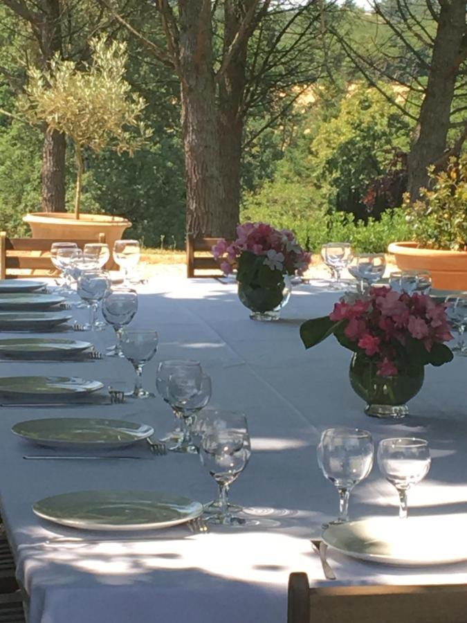 Domaine De Gailhaguet B&B Verfeil  Dış mekan fotoğraf